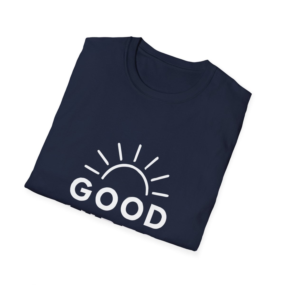 Good Vibes Only | Positive Vibes Tee - Positivity Prints