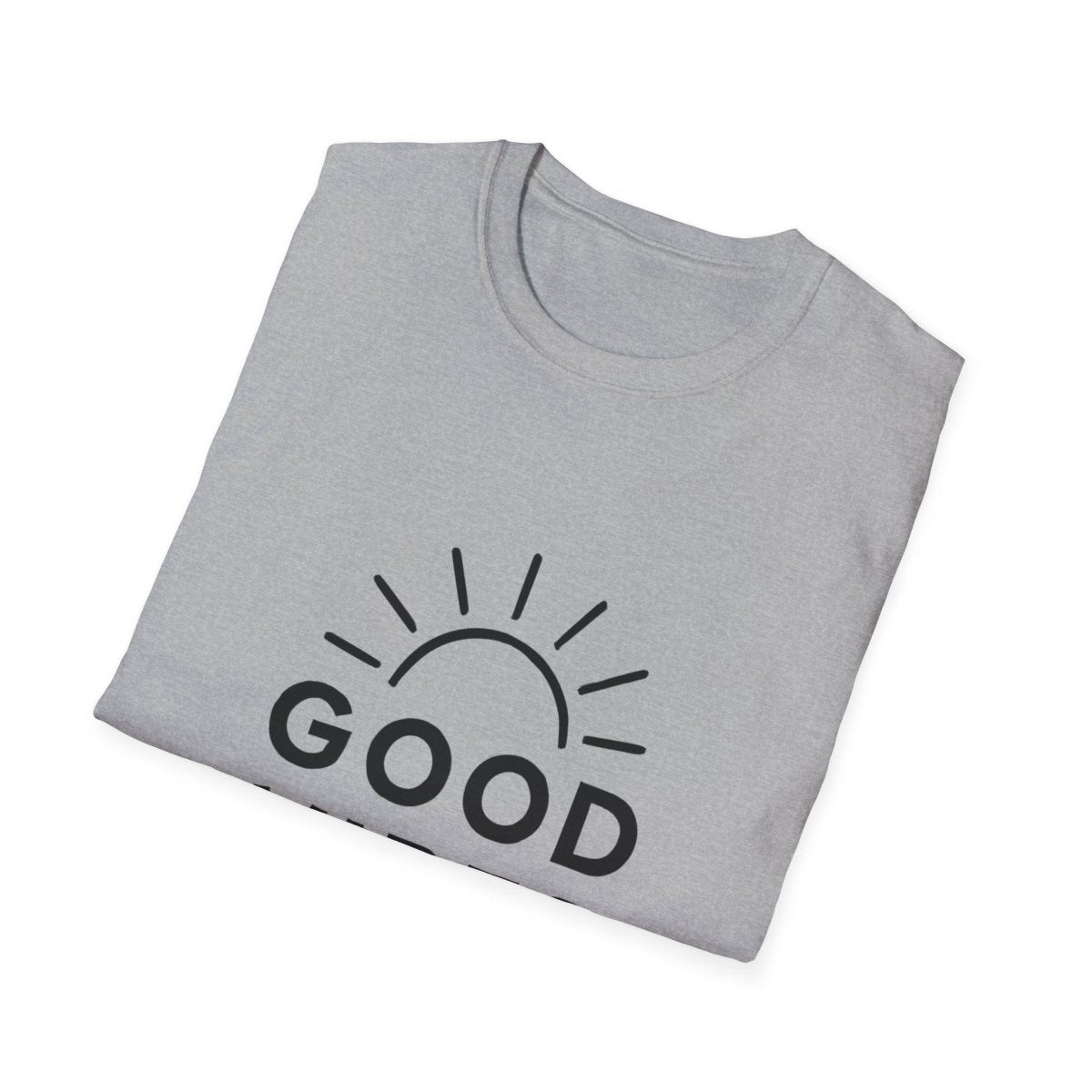 Good Vibes Only | Positive Vibes Tee - Positivity Prints