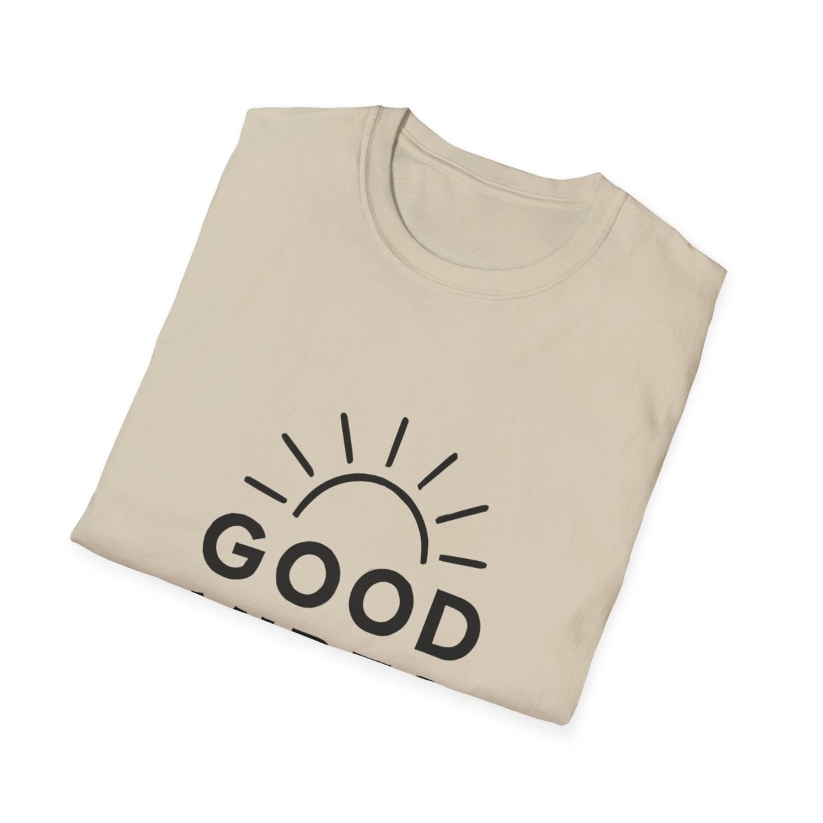 Good Vibes Only | Positive Vibes Tee - Positivity Prints