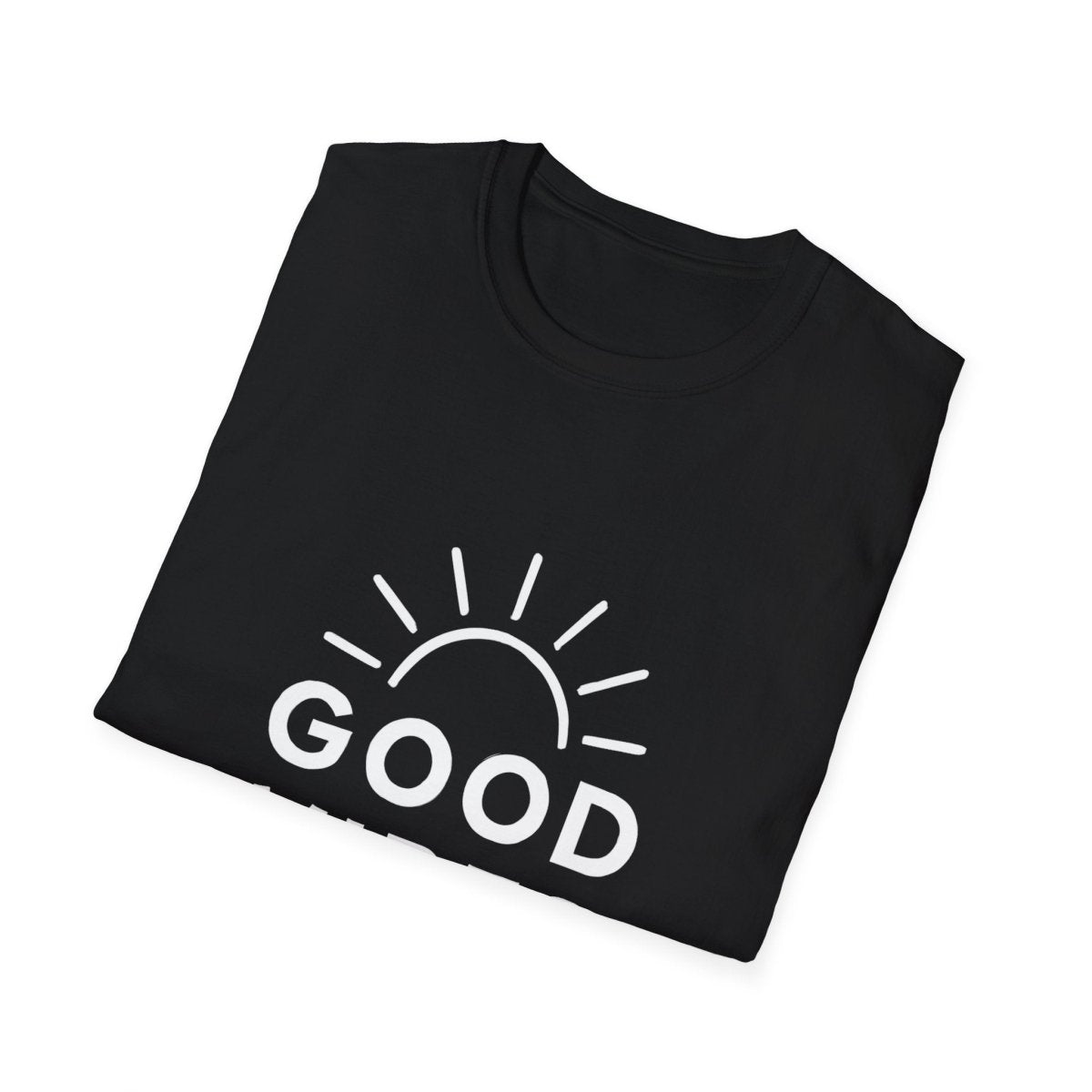 Good Vibes Only | Positive Vibes Tee - Positivity Prints