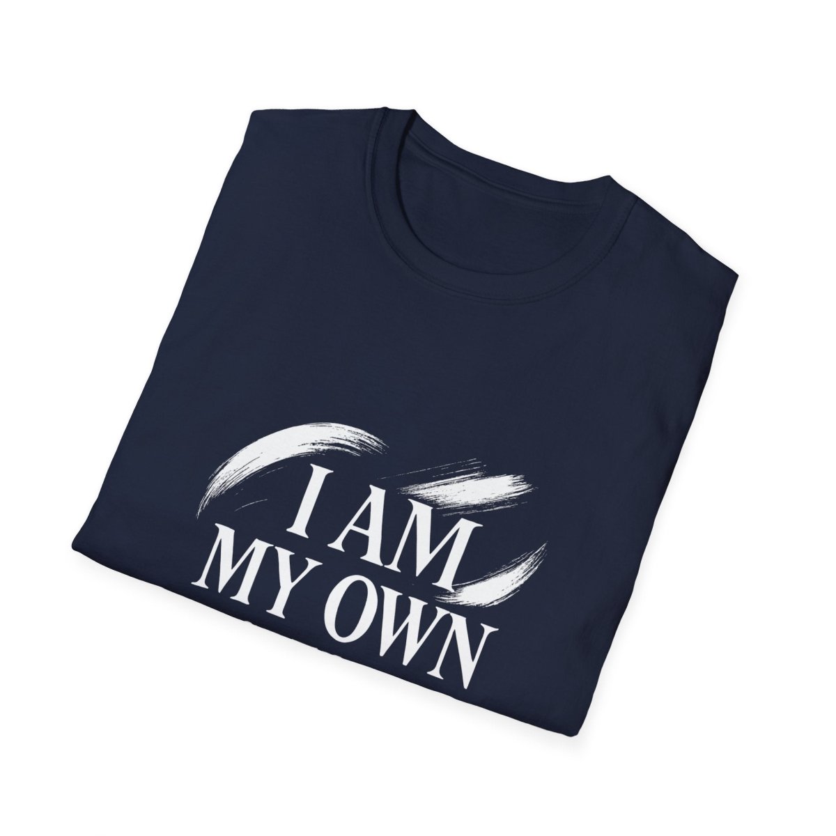 I Am My Own Masterpiece | Self Love Tee - Positivity Prints