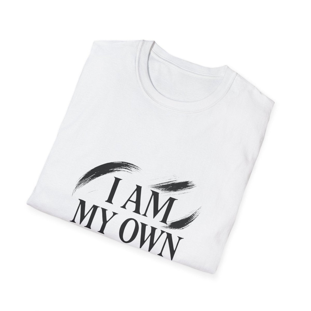 I Am My Own Masterpiece | Self Love Tee - Positivity Prints
