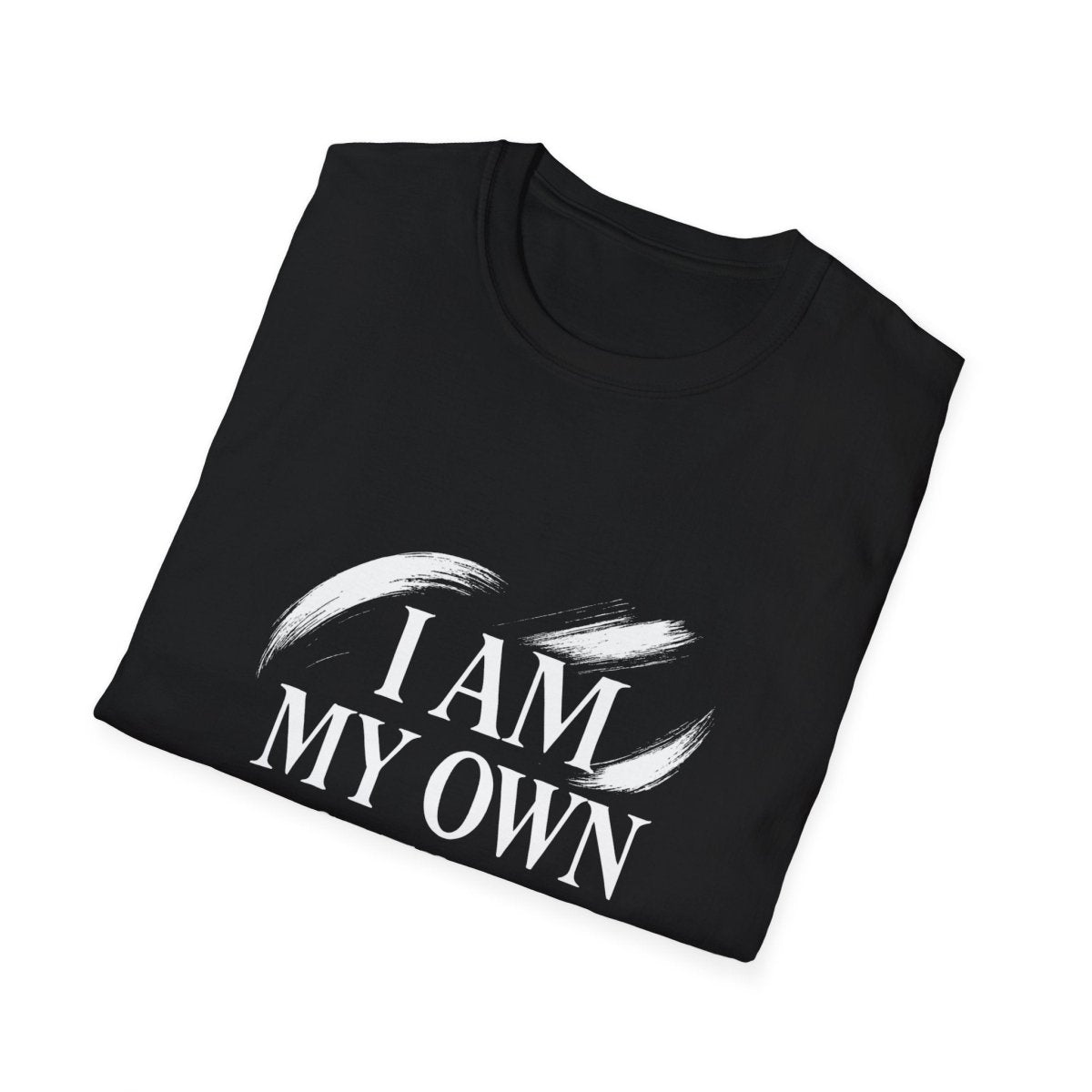 I Am My Own Masterpiece | Self Love Tee - Positivity Prints