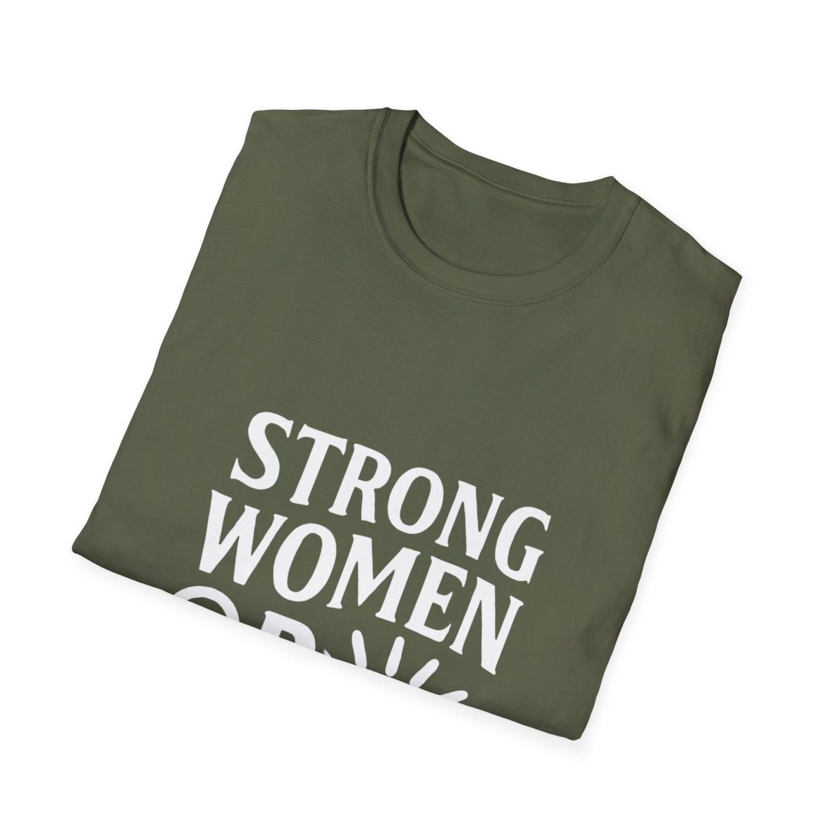 Empowerment Tee for Strong Women | Rise Together - Positivity Prints