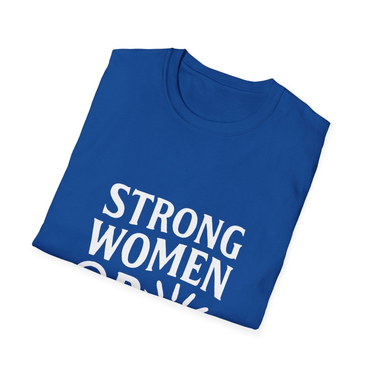 Empowerment Tee for Strong Women | Rise Together - Positivity Prints