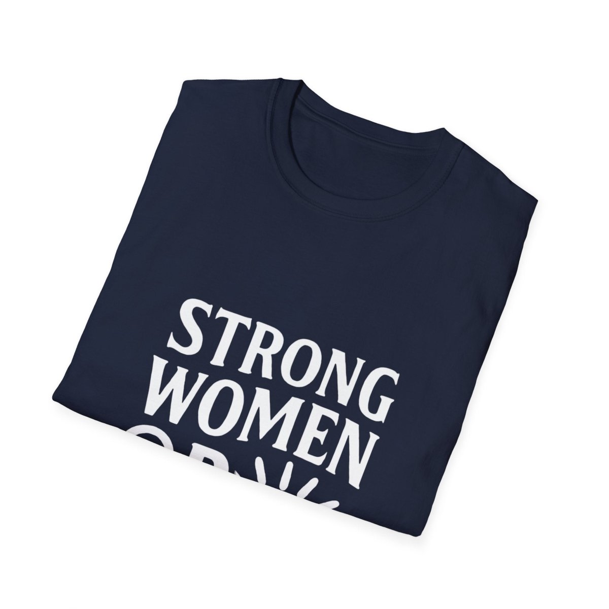 Empowerment Tee for Strong Women | Rise Together - Positivity Prints