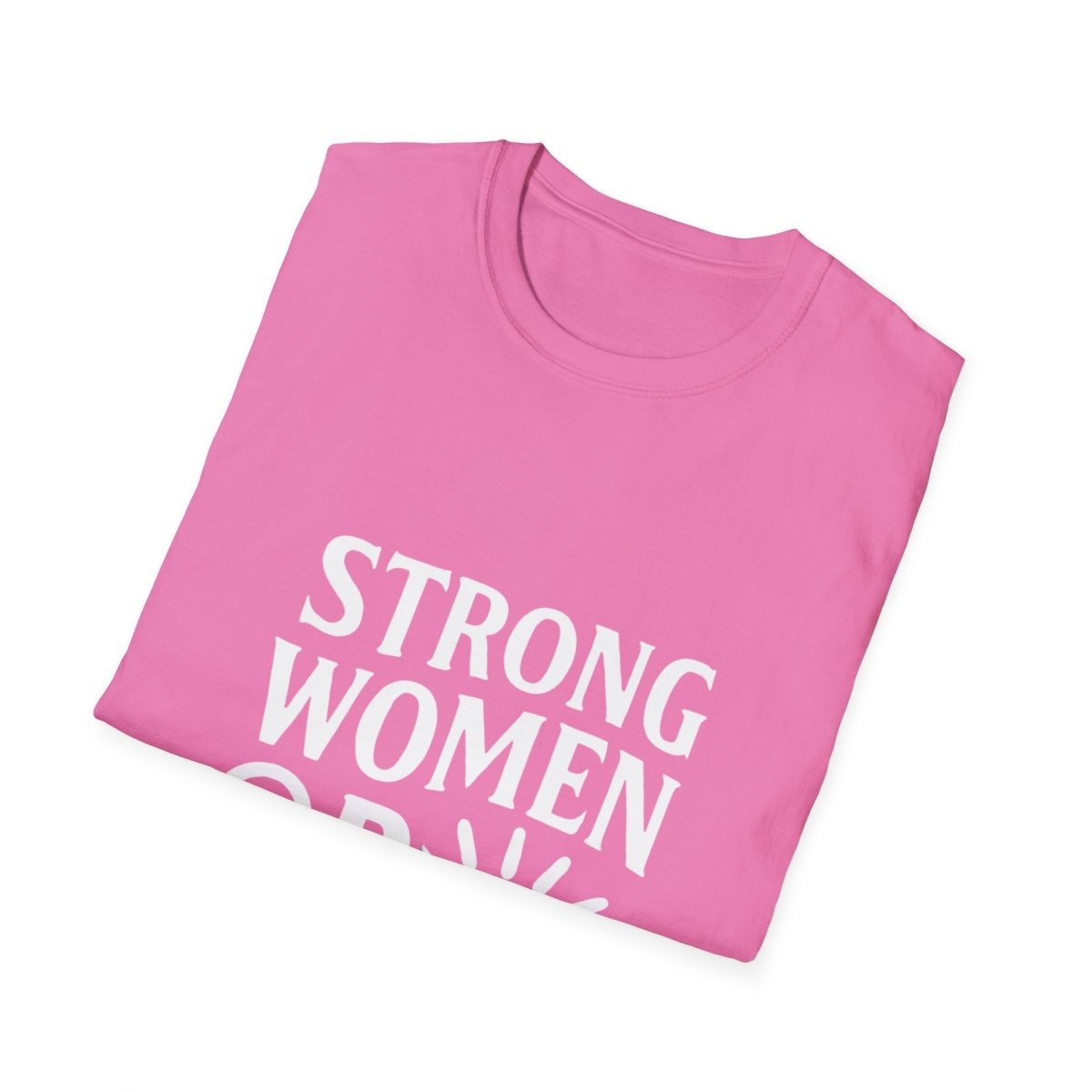 Empowerment Tee for Strong Women | Rise Together - Positivity Prints